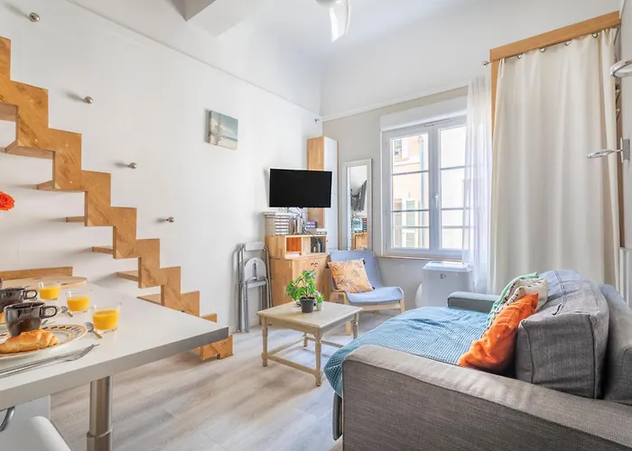 Studio Cosy Aix En Provence