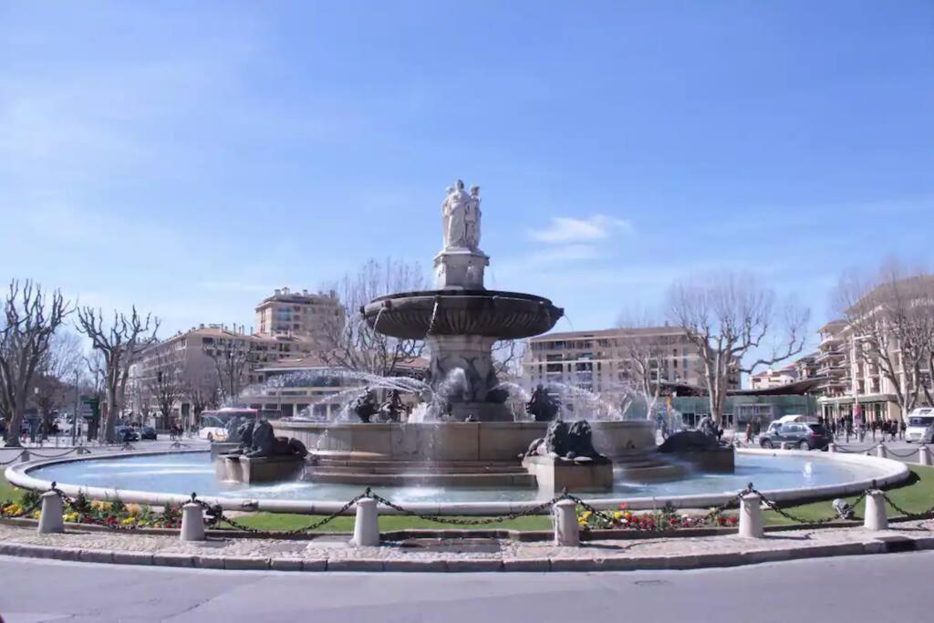 Studio Cosy Aix En Provence Apartment *