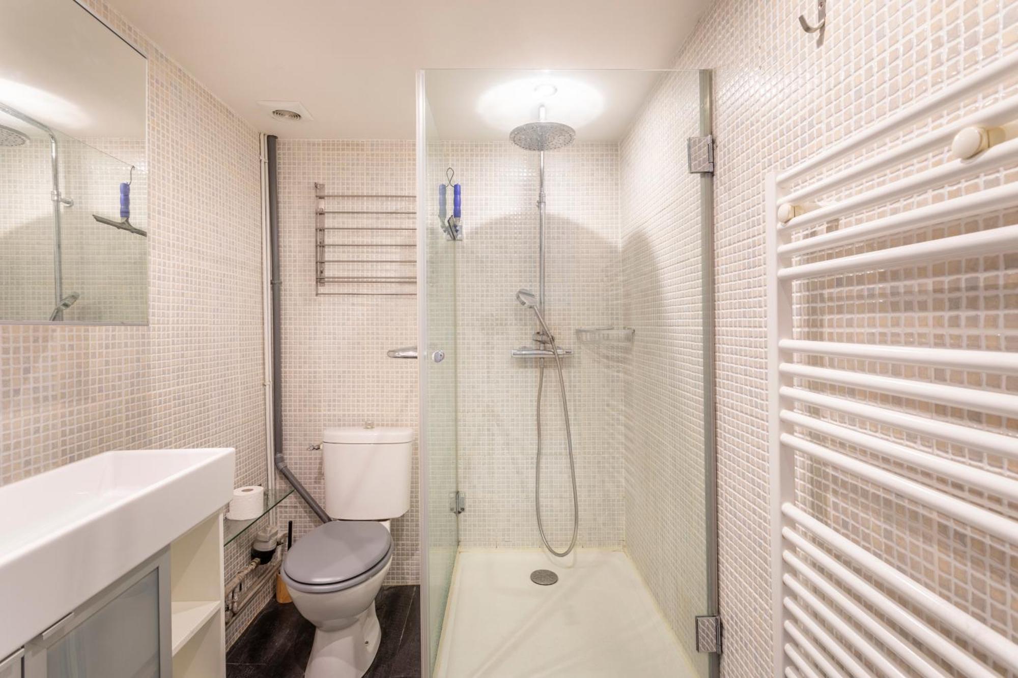 Studio Cosy Aix En Provence Apartment *
