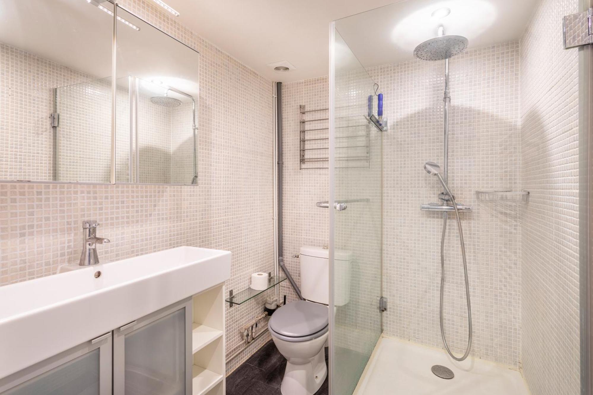 Studio Cosy Aix En Provence Apartment