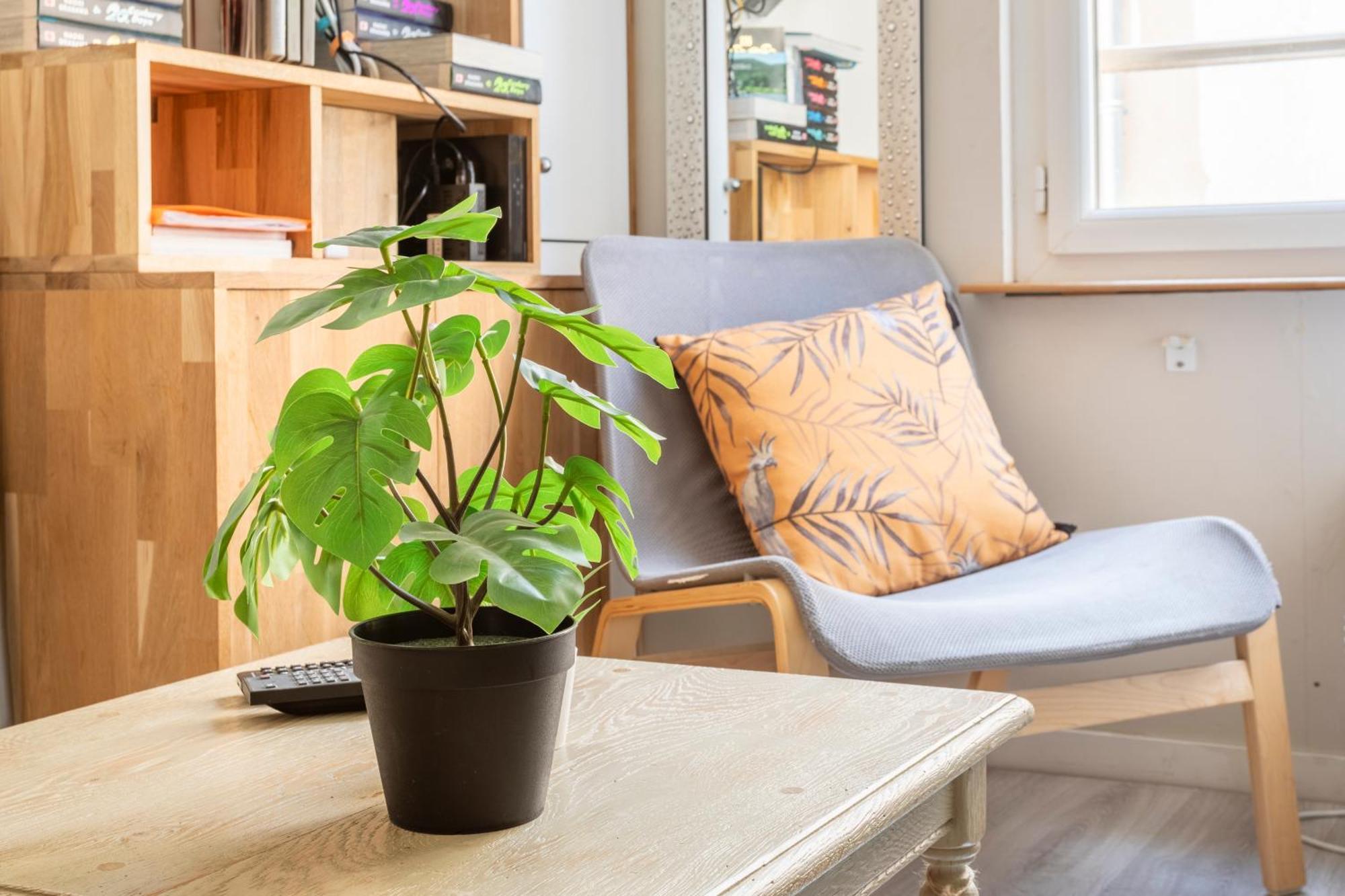 Studio Cosy Aix En Provence Aix-en-Provence